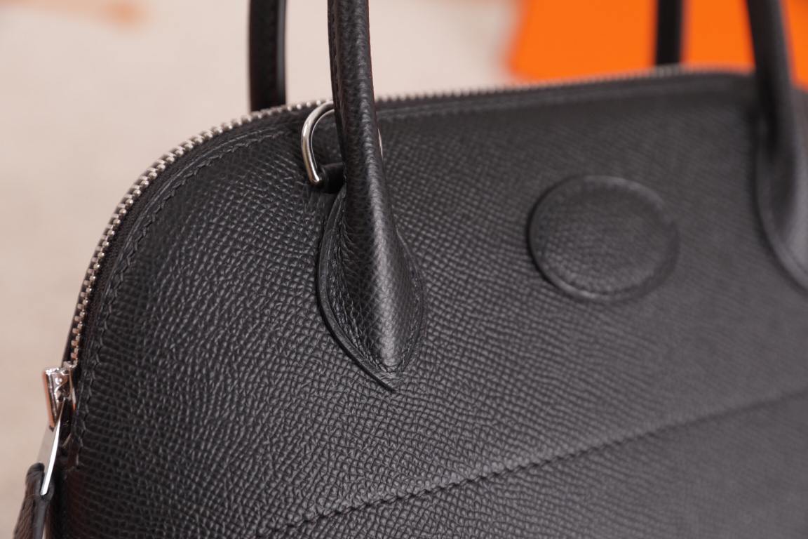 에르메스 볼리드27 블랙 은장 앱송